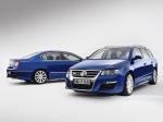 Volkswagen Passat R36 2006 года